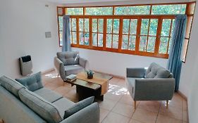 Infinity lounge apartment, lujoso, céntrico y amplio